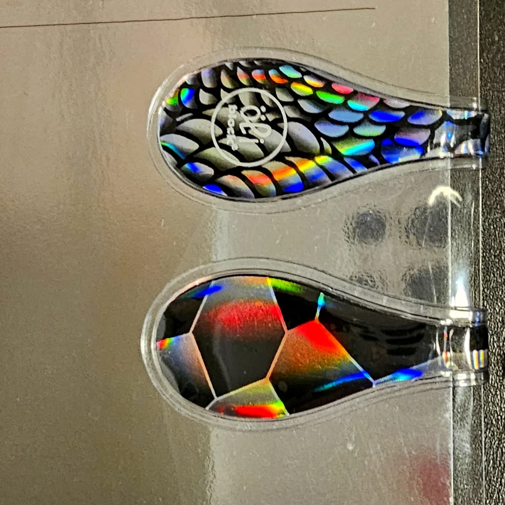 Oliblock Oliclip Large Rainbow Bellaruse - Picture 4 of 16